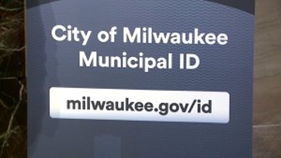 Milwaukee County Id Card
